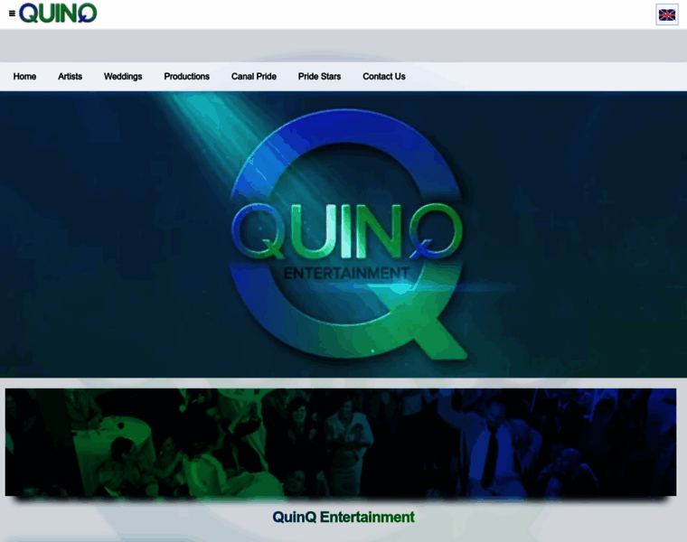 Quinq.com thumbnail
