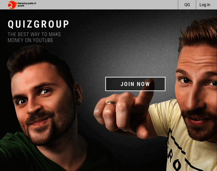 Quizgroup.ru thumbnail