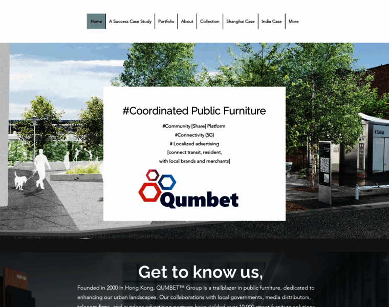 Qumbet.com thumbnail