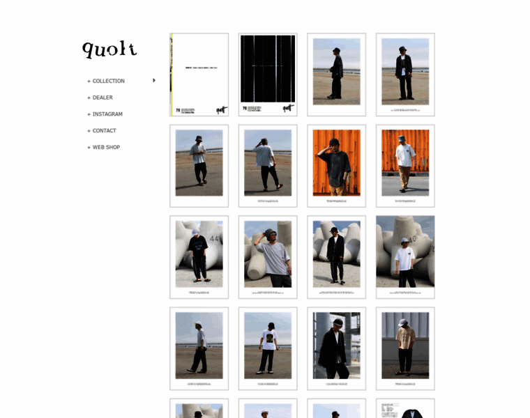Quolt.jp thumbnail