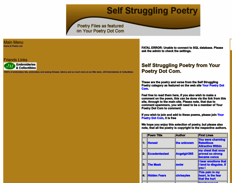 Quoof.org thumbnail
