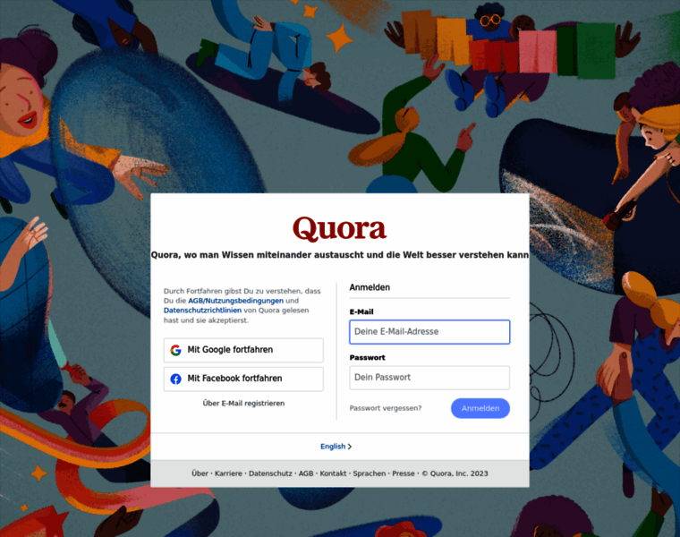 Quora.de thumbnail