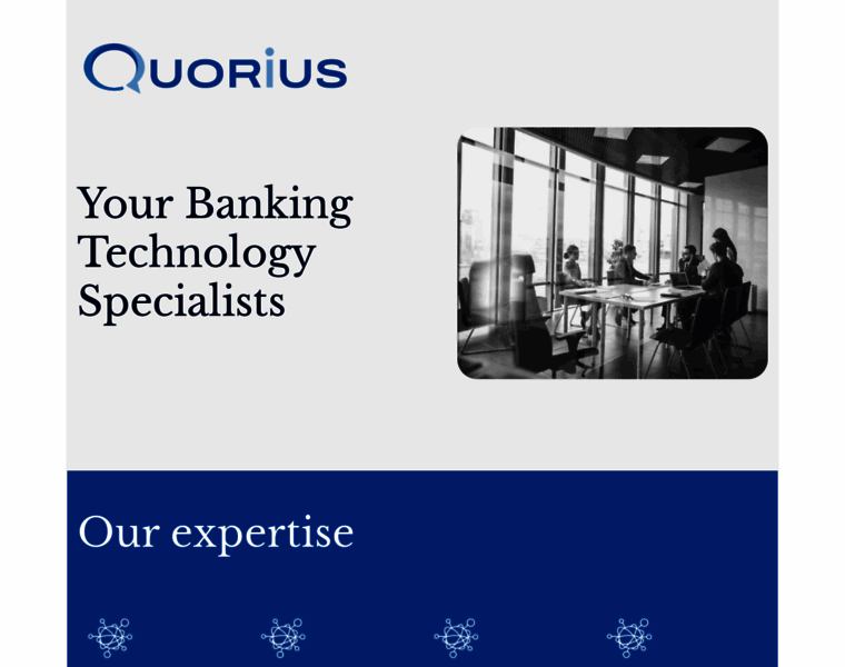 Quorius.ch thumbnail Quorius.ch thumbnail