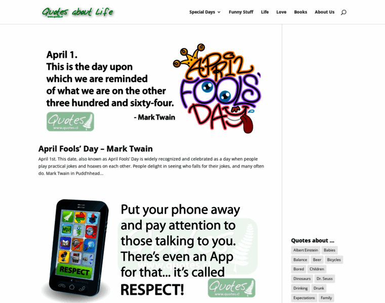 Quotes.cl thumbnail Quotes.cl thumbnail