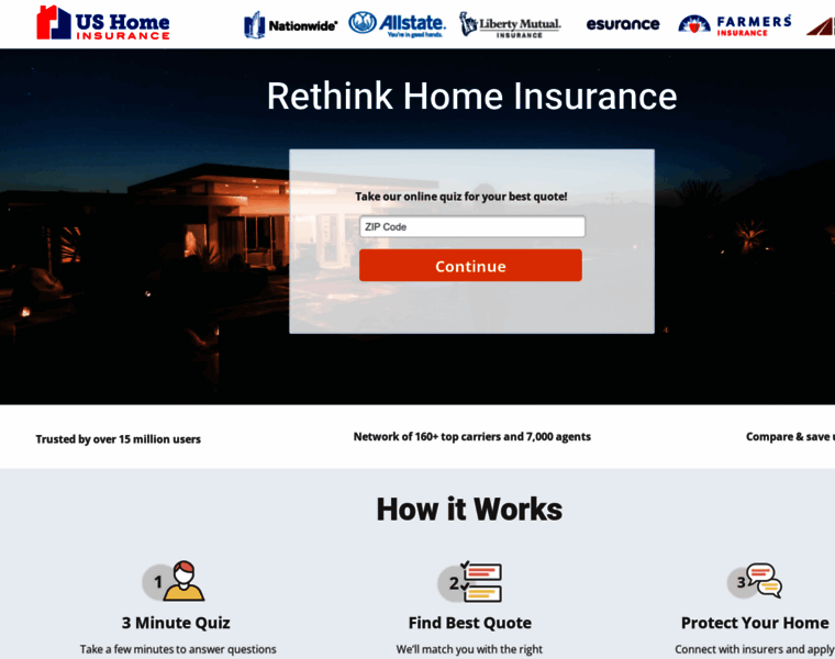 Quotes.us-home-insurance.com thumbnail