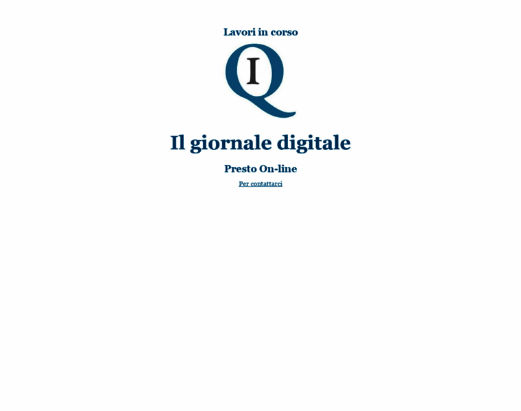 Quotidianoitaliano.it thumbnail