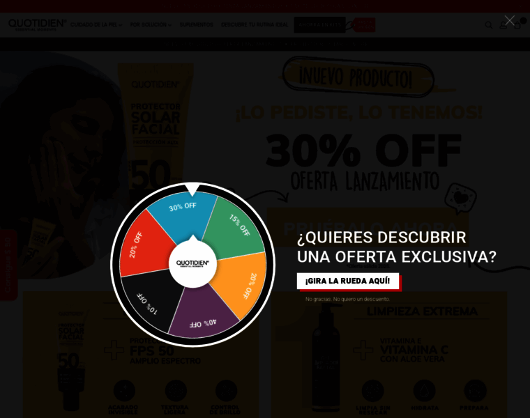 Quotidien.mx thumbnail