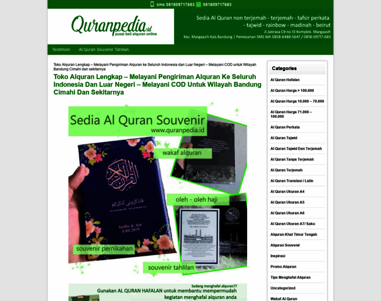 Quranpedia.id thumbnail
