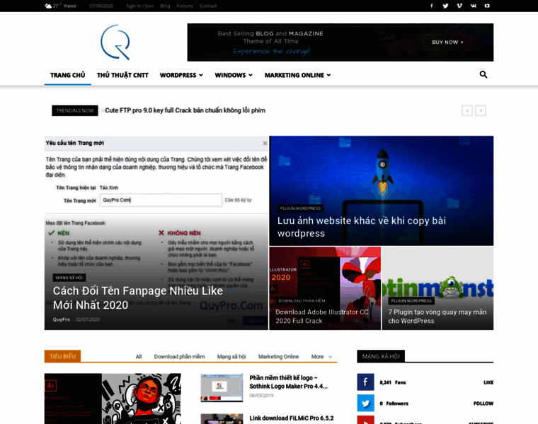 Quypro.com thumbnail Quypro.com thumbnail