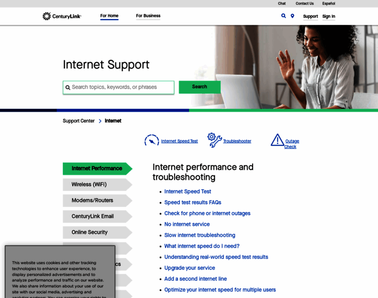 Qwest.net thumbnail Qwest.net thumbnail