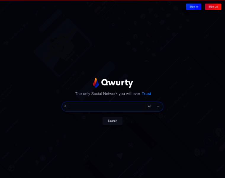 Qwurty.com thumbnail Qwurty.com thumbnail