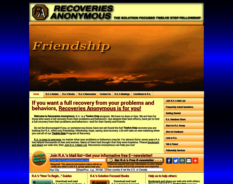 R-a.org thumbnail