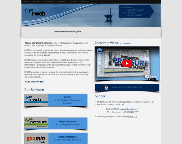 R-web.com thumbnail R-web.com thumbnail
