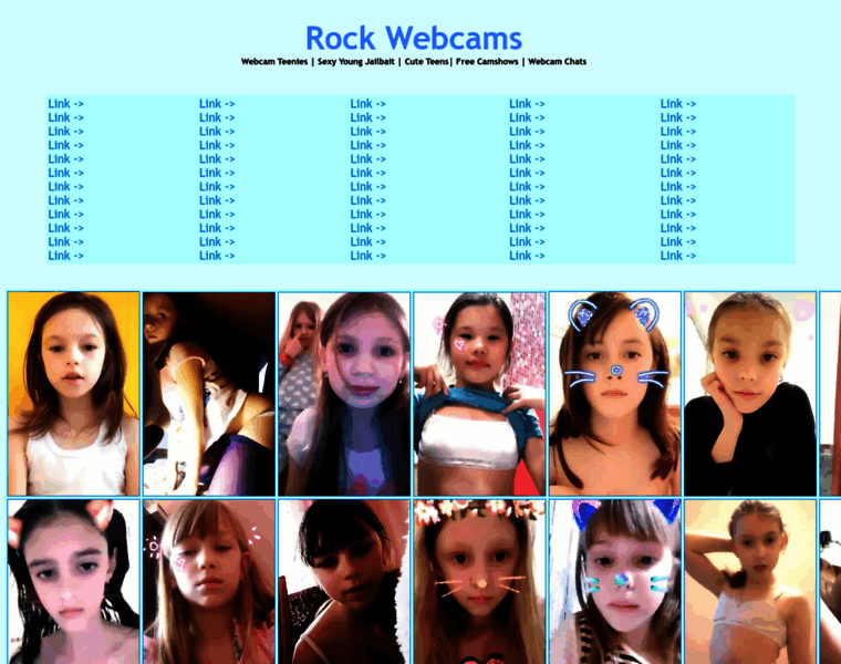 R-webcams.top thumbnail