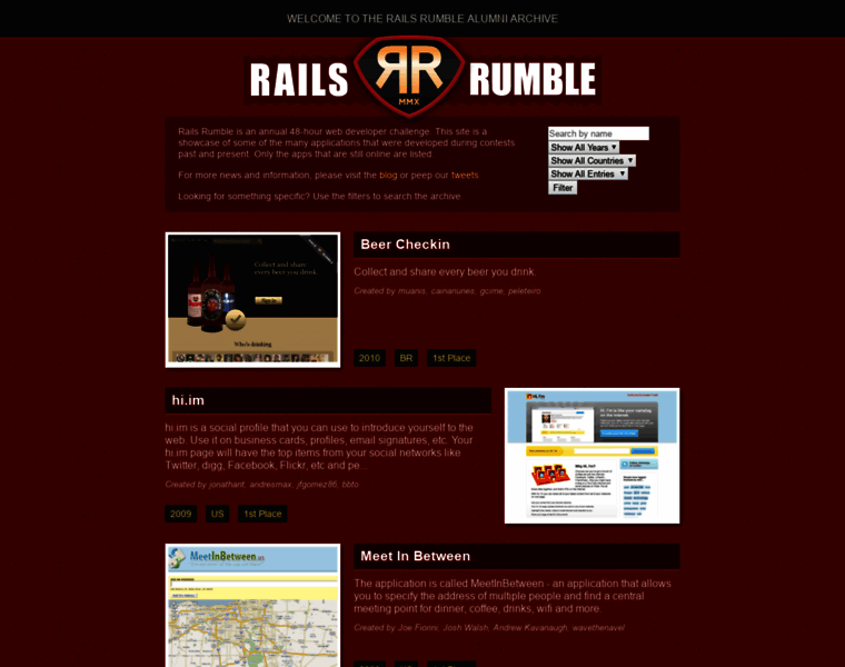R09.railsrumble.com thumbnail