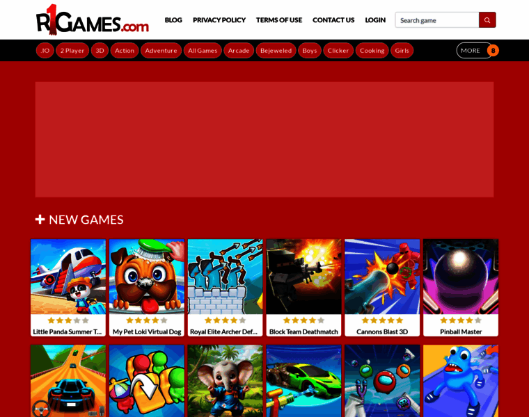 R1games.com thumbnail R1games.com thumbnail
