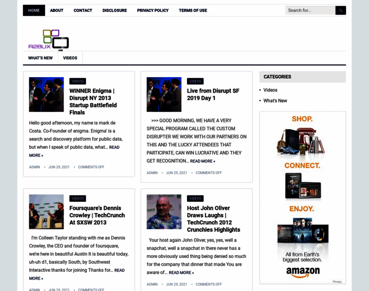 R2bux.com thumbnail R2bux.com thumbnail