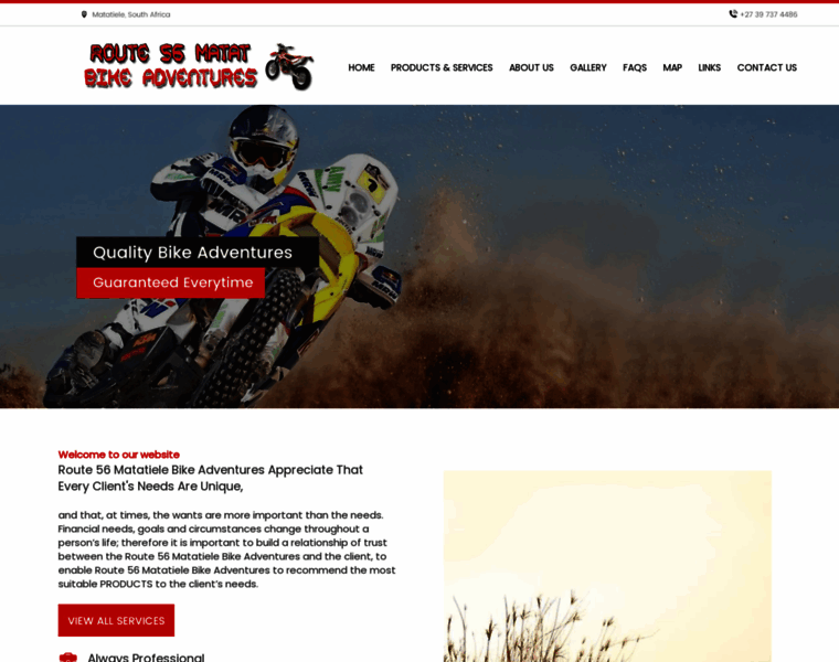 R56bikeadv.co.za thumbnail R56bikeadv.co.za thumbnail