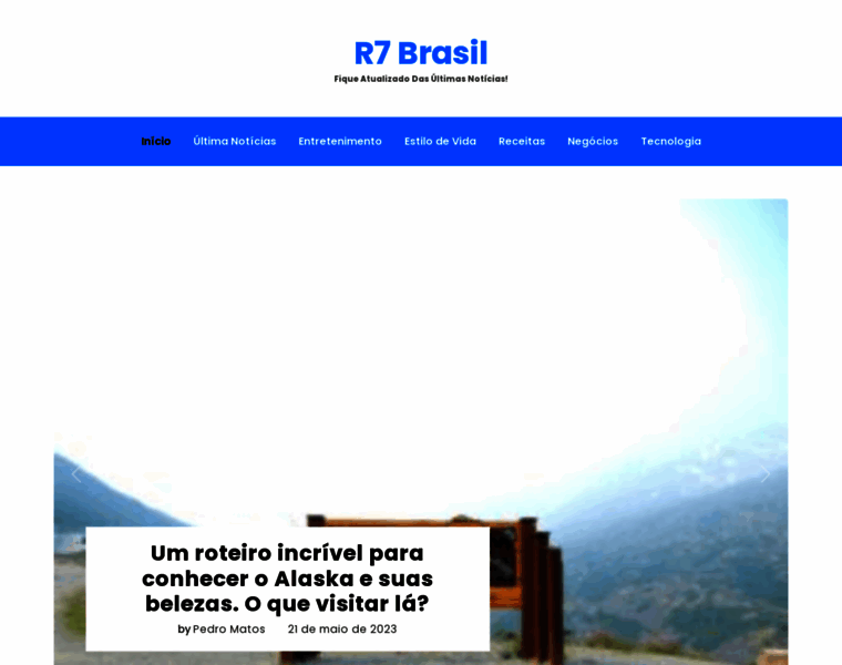 R7brasil.com.br thumbnail