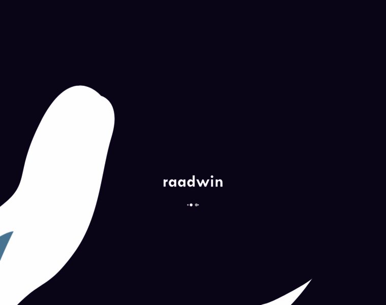 Raadwin.com thumbnail