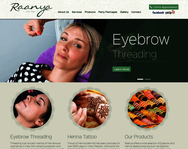 Raanya.com thumbnail Raanya.com thumbnail