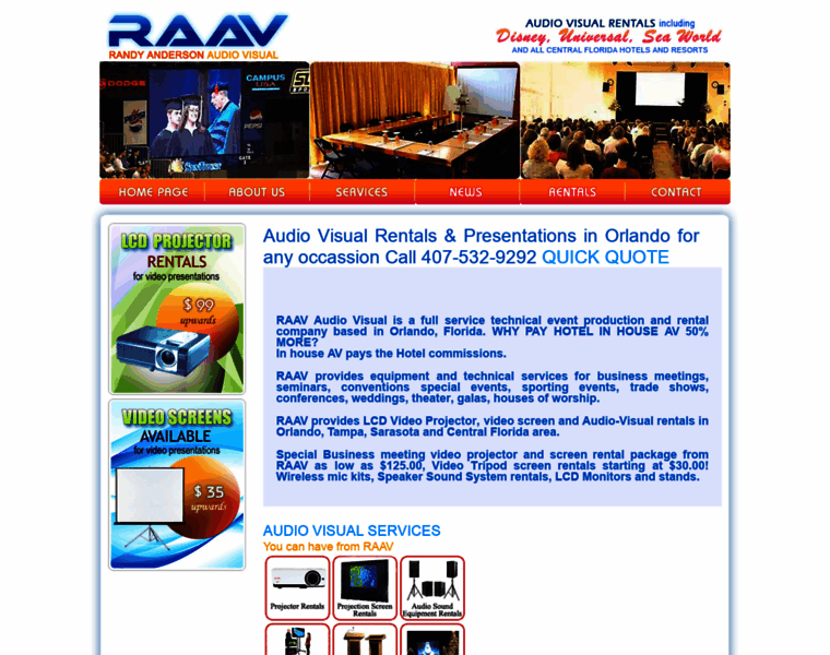 Raav.net thumbnail