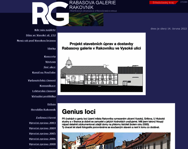 Rabasgallery.cz thumbnail