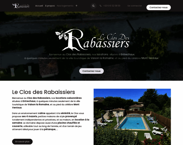 Rabassiers.com thumbnail