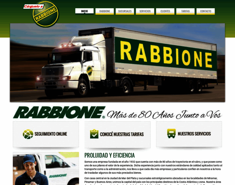 Rabbione.com.ar thumbnail