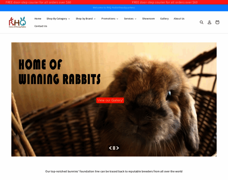 Rabbithq.com.sg thumbnail