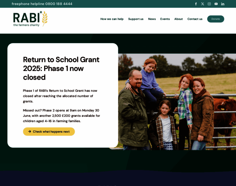 Rabi.org.uk thumbnail Rabi.org.uk thumbnail