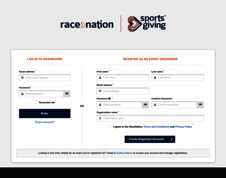 Race-nation.co.uk thumbnail