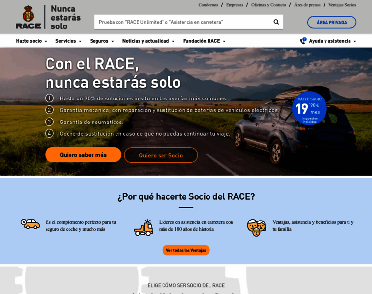 Race.es thumbnail
