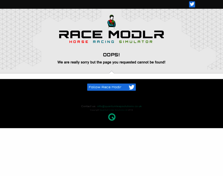 Racemodlr.com thumbnail