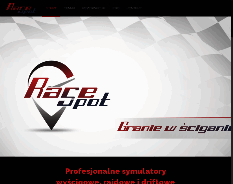 Racespot.pl thumbnail