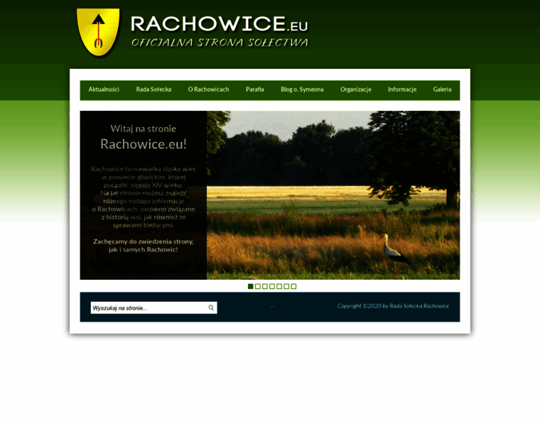 Rachowice.eu thumbnail