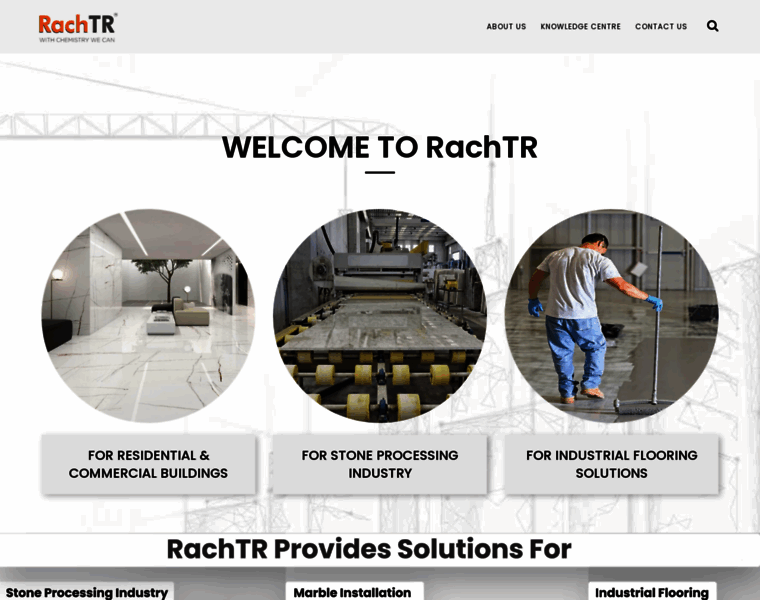 Rachtr.com thumbnail