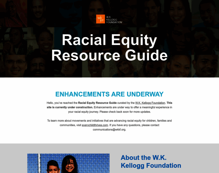 Racialequityresourceguide.org thumbnail