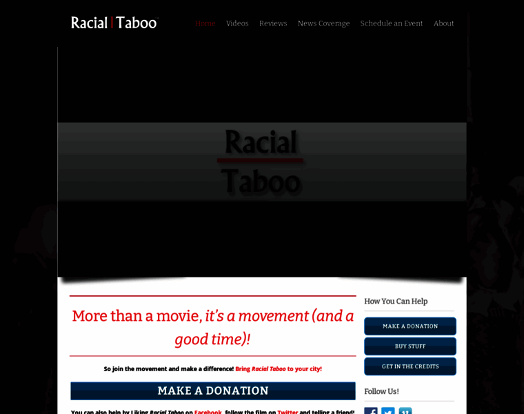 Racialtaboo.com thumbnail