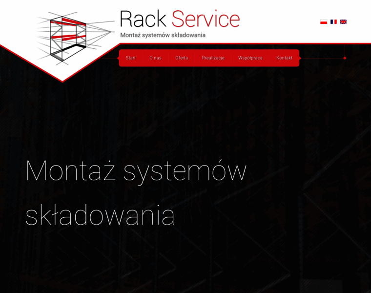 Rackservice.pl thumbnail