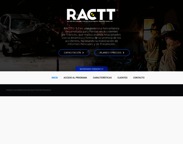 Ractt.com thumbnail