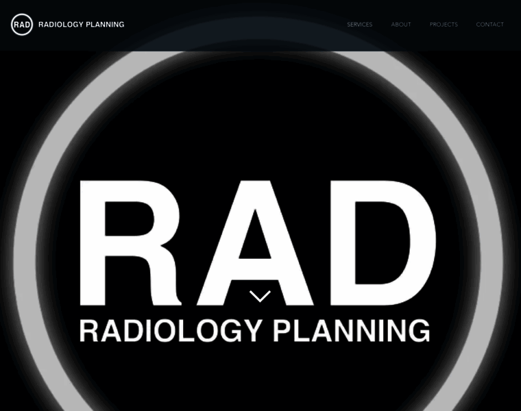 Rad-planning.com thumbnail