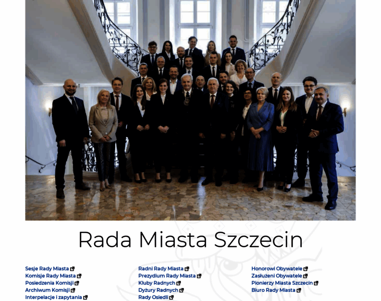 Rada.szczecin.pl thumbnail
