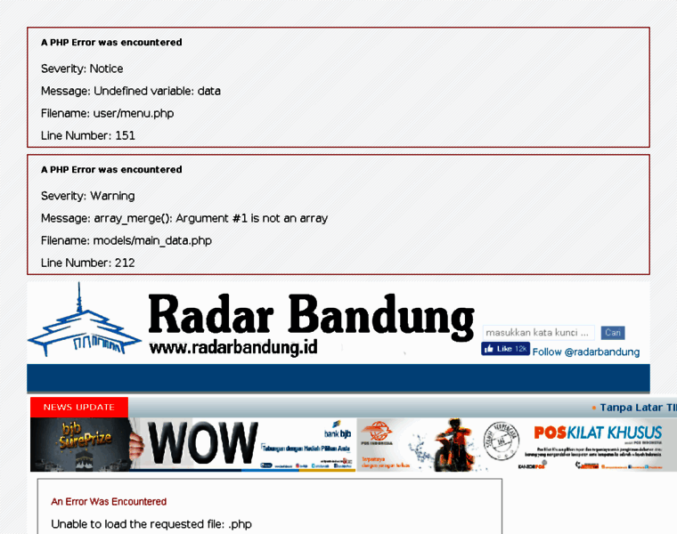 Radarbandung.co.id thumbnail