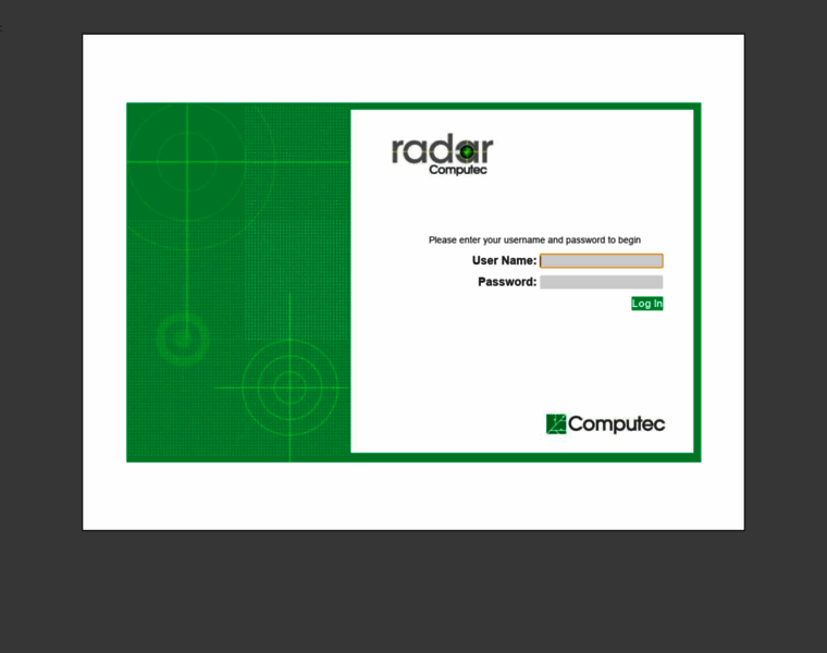 Radarplus.computec.com.co thumbnail