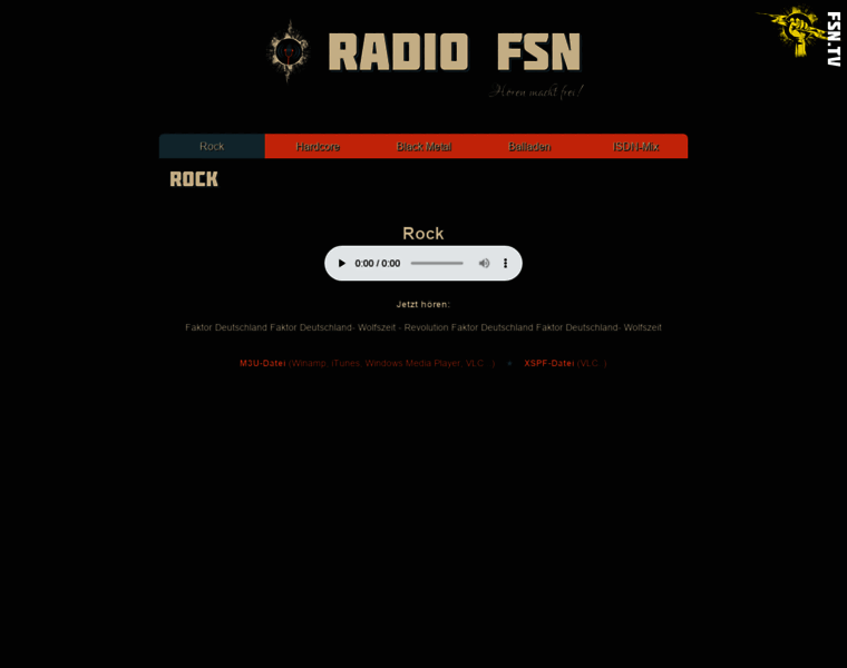 Radio-fsn.de thumbnail