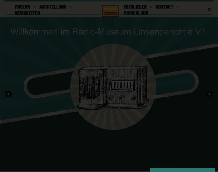 Radio-museum.de thumbnail