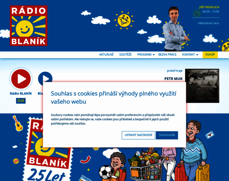 Radio-ok.cz thumbnail