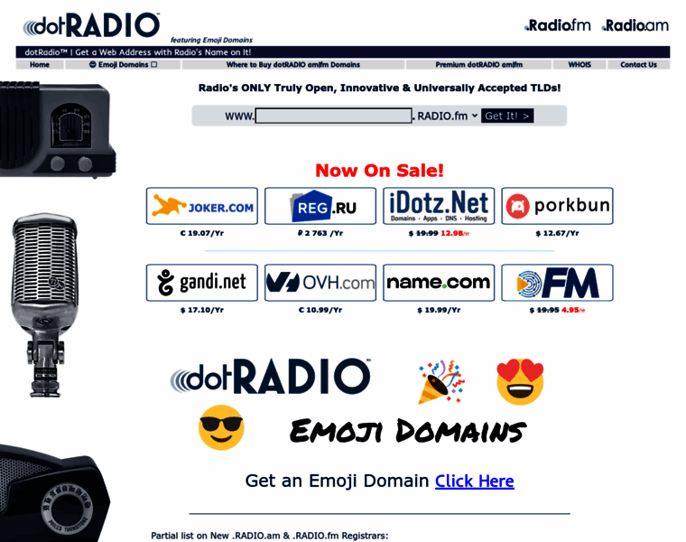 Radio.fm thumbnail Radio.fm thumbnail