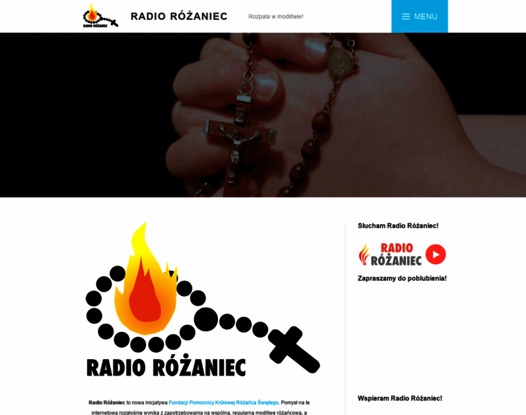 Radio.rozaniec.info thumbnail